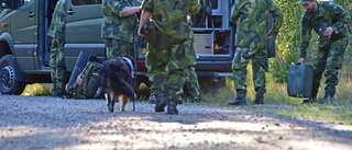 Uppmaningen från polisen: Sök igenom bodar och uthus 