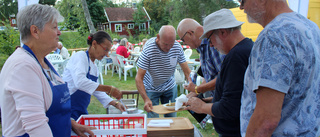 Skulle firat dubbla jubileum – men marknaden ställs in