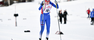 Storslam för Evelina Crüsell i Folksam Cup