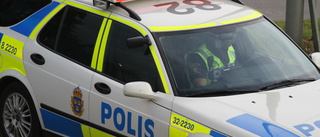 Polisen söker vittne till knivskärning