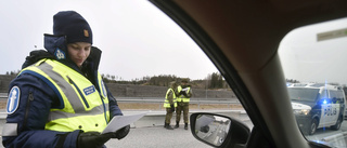 Finland häver avspärrningen av Nyland