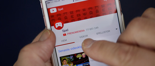 Magnus Ericsson: Youtube började med en man som ville se bröst 