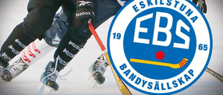 EBS ångar på – vann märklig match