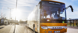 Man häktas efter cykelstöld på busstationen