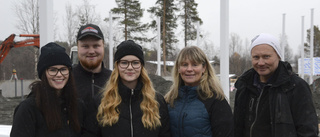 Jäckvik ger glesbygd ett nytt ansikte