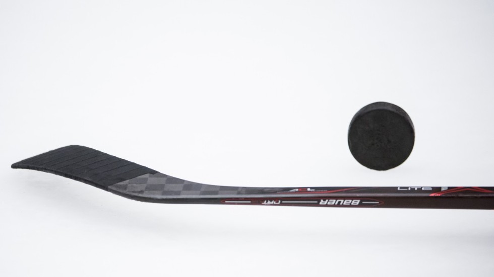 En person med koppling till Svenska ishockeyförbundet har åtalats.