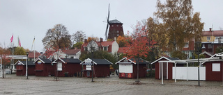 Strängnäs är inte strängt            