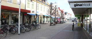 Samhällsavvecklingsenheten håller på att döda centrum