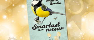 Smartast bland mesar          