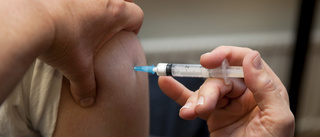 Så förbereder sig regionen för massvaccinering