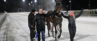 Febersjuk Mellby Fog startar inte