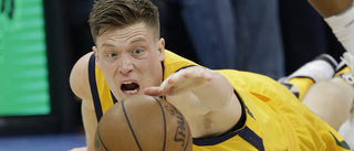 Bomben: BC Luleå har kontaktat Jonas Jerebko