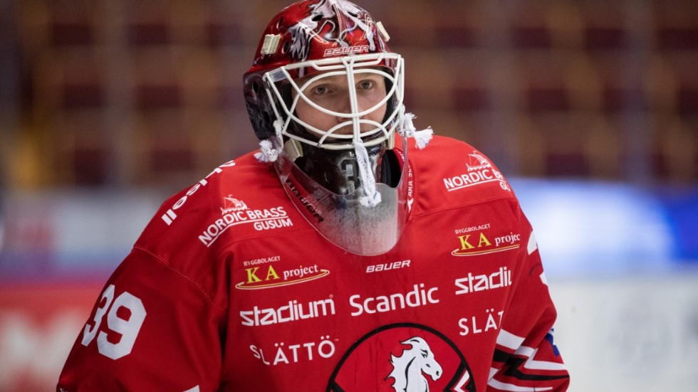 Att Viktor Kokman spelar i Norge nästa säsong förefaller inte alls omöjligt.