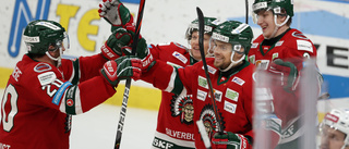 Frölunda gör miljonvinst trots coronakrisen