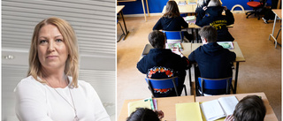 Låt staten ta huvudansvaret för skolan