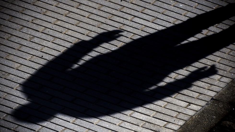 En man i 50-årsåldern från Flens kommun döms till dagsböter för sexuellt ofredande mot en kvinna.