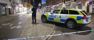 Misstänkt för mord på 15-åring släpps fri