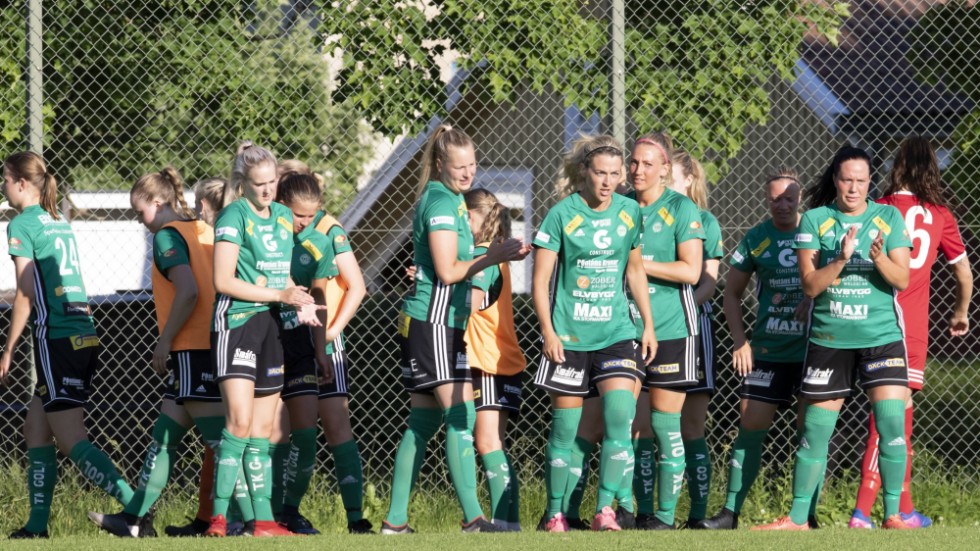 ESK går på sommarledighet med 8 augusti i sikte. 