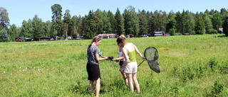 Späckat utflyktsprogram efter magra pandemiår