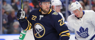 Johan Larssons Buffalo Sabres får ny vd