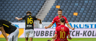 IFK-managern: "Behöver fortfarande bli mycket bättre"