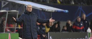 Mourinho: "Jobbigt att se andra spela"