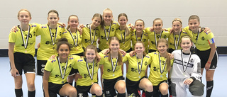 Kaif/Skellefteå IBS bäst i Umeå Floorball Festival