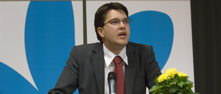 Vem trodde 2007 att Åkesson skulle få rätt?