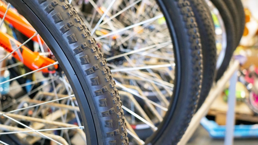 Göta hovrätt fastställer domen mot 44-åringen som deltog i inbrottet mot en cykelbutik i Motala sommaren 2019.