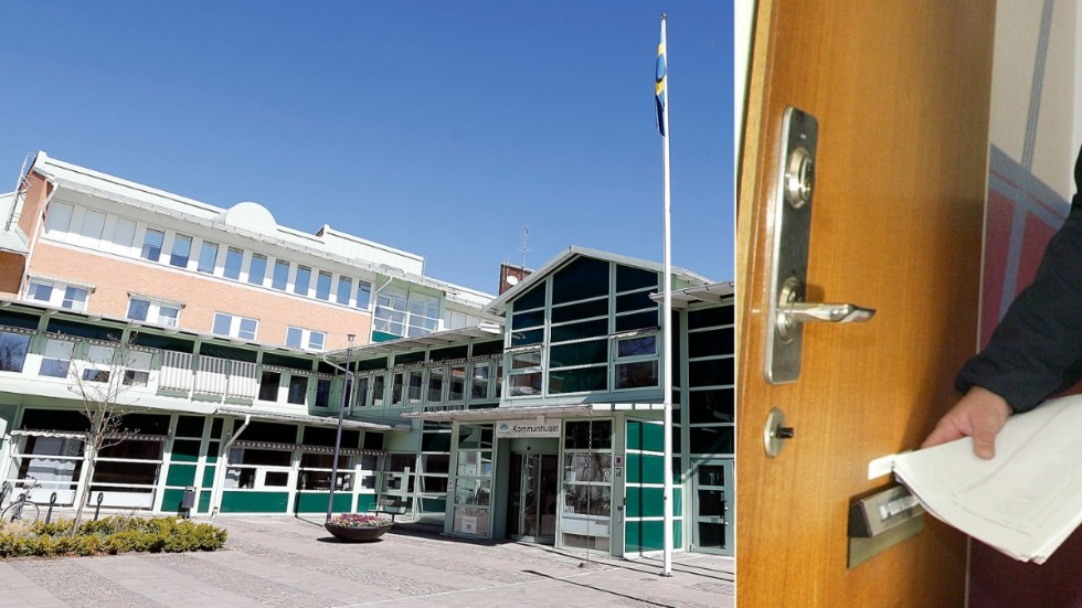 Nu ska Motalas äldre få coronainformation från kommunen.