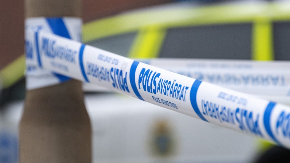 Ett äldre par rånades i Arlöv utanför Malmö på lördagen. Arkivbild.