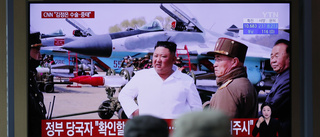 Pentagon: Kim Jong-Un kvar vid makten