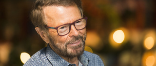 Björn Ulvaeus: "Jag var alkoholist"