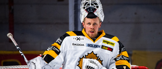 Efter SHL-debuten med AIK – stannar i Piteå: ”Trivs väldigt bra"