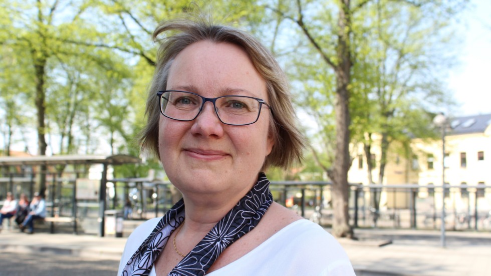 Det är rimligt att tänka sig att den framskjutna vården kommer att synas i väntetiderna under flera år framåt, skriver regionrådet Kerstin Sjöberg (C).