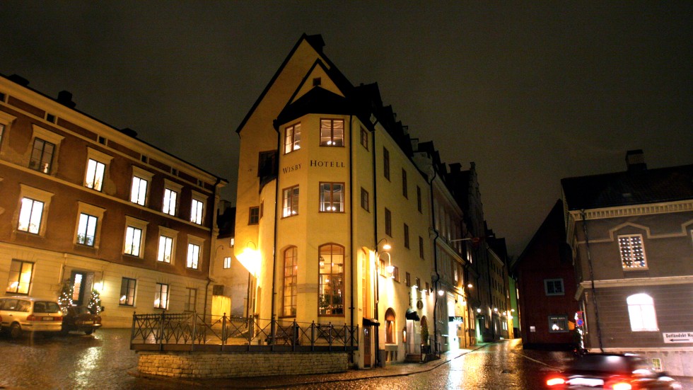 En avgift per övernattning kan ge miljoner till besöksnäringen.