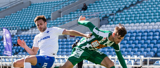 Förre IFK-spelaren fortsätter karriären på Island