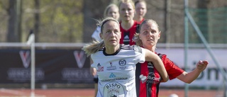 Studenterna satsar på division 2-spel