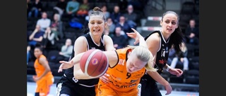 Luleå Basket vann seriefinalen