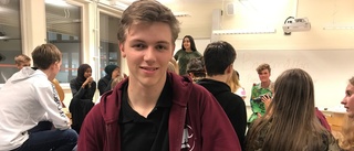 Elever vill sprida en bra bild av nollning