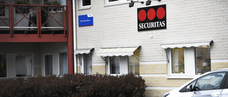 Ny skandal inom Securitas – bluffade LTU