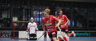 Ingen elitlicens till Storvreta