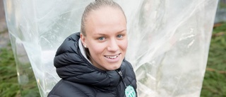 Matilda lämnar återbud till U23-läger