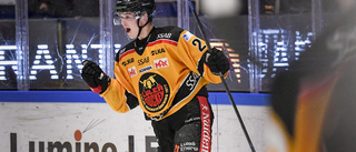 Lundkvist historiskt bra i SHL