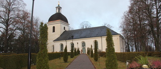 Säljaren bytte varuhuset mot kyrkan