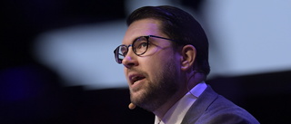 Expo visar varför Åkesson inte bör bjudas in