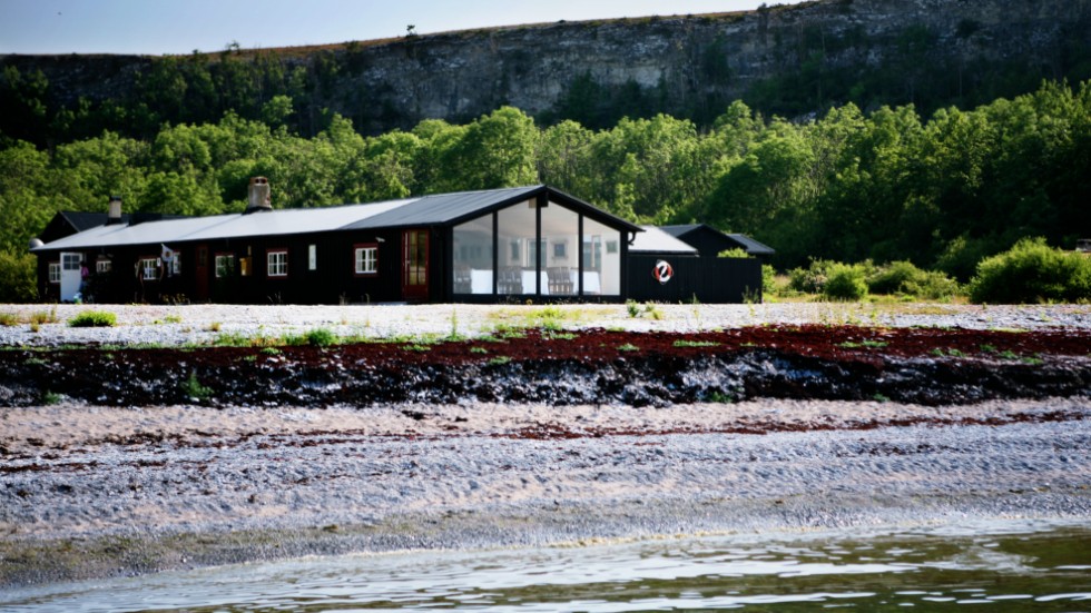 Restaurangen på Stora Karlsö har drivits av olika konstellationer den senaste säsongerna.