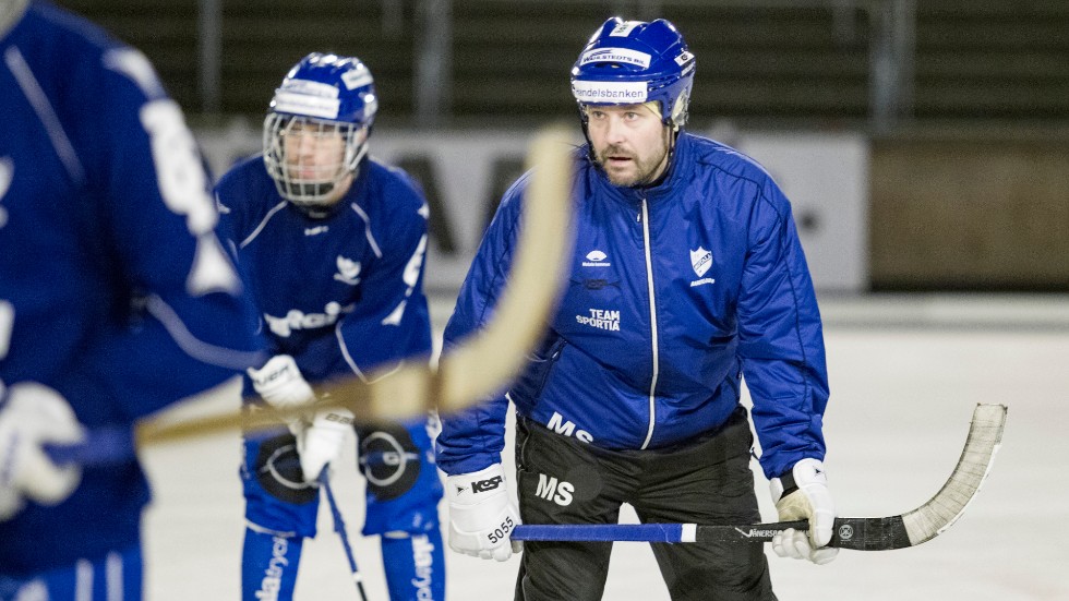 Det kommer vara en kamp hela vägen för att säkra en slutspelsplats menar IFK-tränaren Mattias Sjöholm som inte minns när elitserien var så jämn som den är nu.