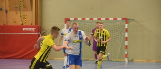 Så slutade finalen i KM i futsal