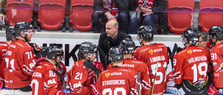 Hockeyexpertens hyllning till Hästen-tränaren